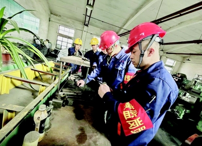 <br>          图片由潞新公司团委提供<br><br>        