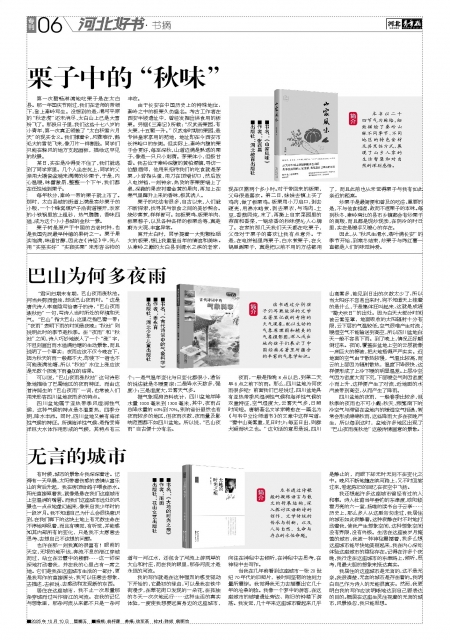 河北青年报2025年10月10日头版