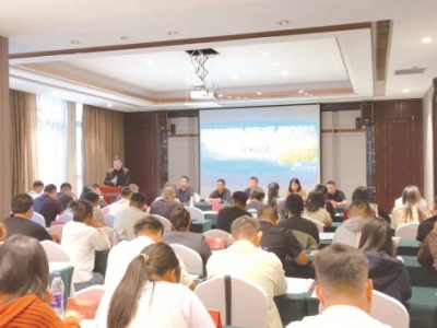 <br> ■2025年河北省青年五四奖章获得者与学员分享奋斗故事<br><br>
