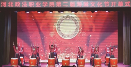 <br>          ■文艺展演现场<br><br>        
