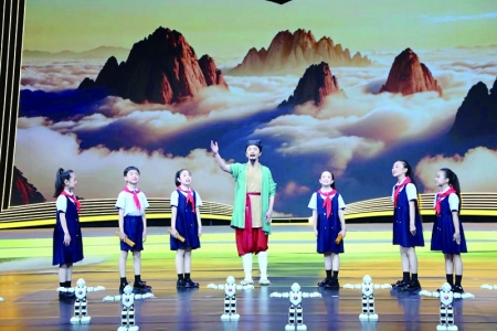<br>          ■《数“智”图书馆》节目<br><br>        