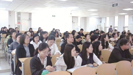 <br>          ■本次研讨活动促进了优质教育资源共享<br><br>        
